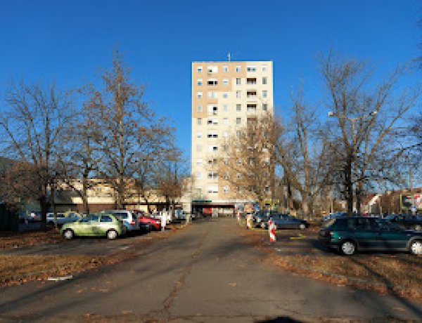 Gallyazási munkálatokat végeznek csütörtöktől a Korányi Frigyes utcán