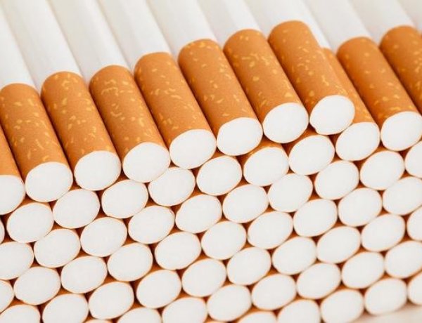Cigarettacsempészeket tartóztatott le a bíróság