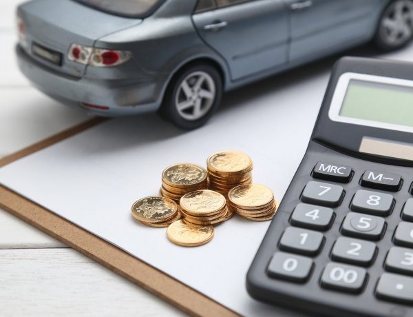 Értesítést küld a NAV a gépjárműadó-tartozásról 