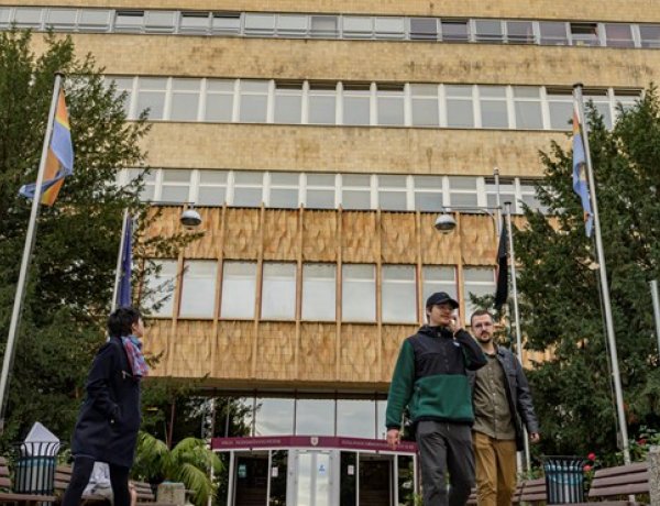 Megvannak a friss adatok, 5300-an jelentkeztek a keresztféléves felvételire