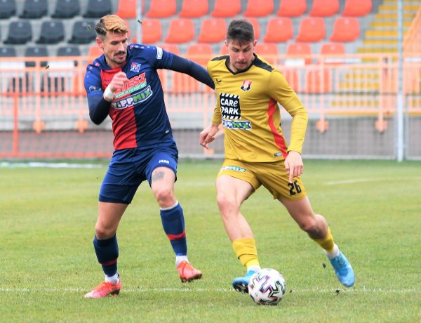 VIDEÓ - Egy csokorban a Nyíregyháza Spartacus összes őszi gólja 