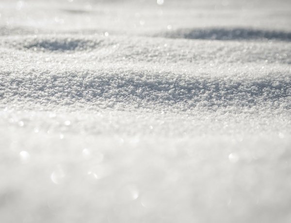 Hideg éjszakákra, hópaplanra számíthatunk a következő napokban