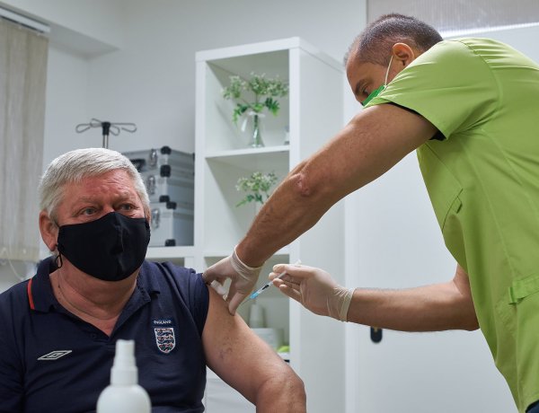 Háziorvosi oltási akciónapok – Részletek a második hétvégéről