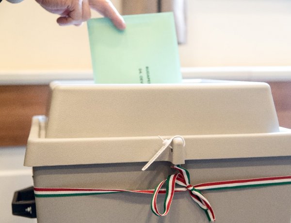 Választás 2022 - Az országgyűlési választás határidői, határnapjai