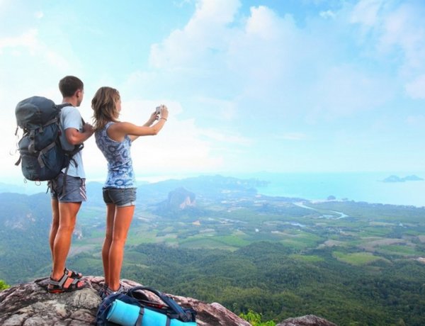 Minden csúcsot megdöntött a belföldi turizmus