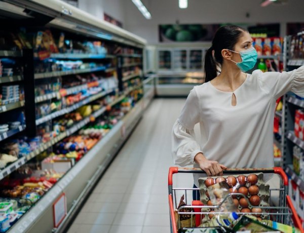 Élelmiszerárstop: a kereskedők azt ígérik, betartják az új szabályokat, lesz elég mindenből és nem lesz drágább semmi