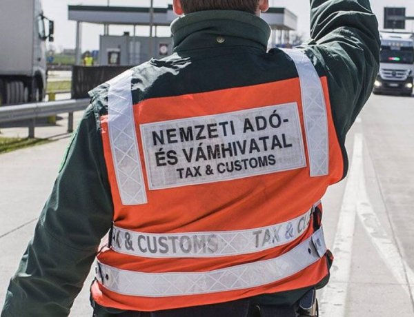 Lőszerek és riasztófegyver Tiszabecsnél
