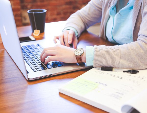 Az egyszerűsített foglalkoztatás online is bejelenthető