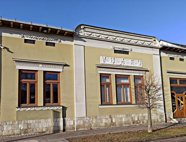 Amiről az utcák mesélnek... - Építőmesterek nyomában: Pavlovits Károly 1.