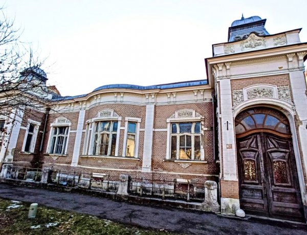 Amiről az utcák mesélnek –  Építőmesterek nyomában: Pavlovits Károly 2.