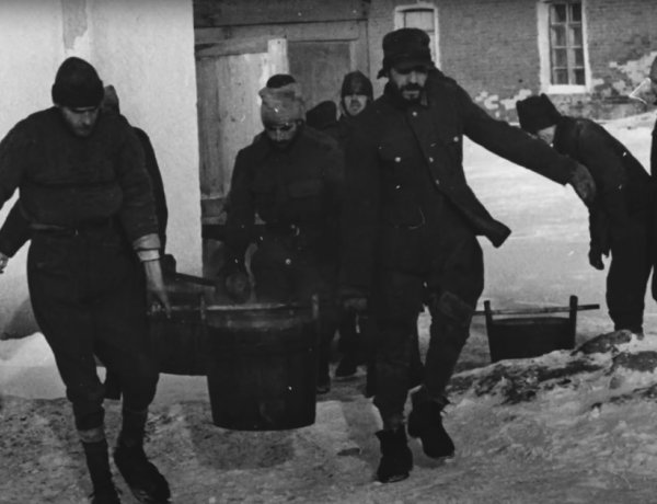 Elrabolt évek nyomában az NYTV-n – Díjnyertes dokumentumfilm született az elhurcoltak emlékére