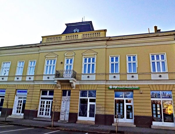 Amiről az utcák mesélnek...  Építőmesterek nyomában: Király Sándor és fia 2.
