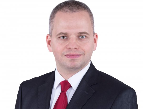 Március 7-én a Városmajori Közösségi Házban tart fogadóórát Jeszenszki András