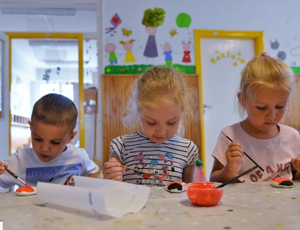 Óvodai beiratkozás – Minden hasznos információ és dokumentum egy helyen