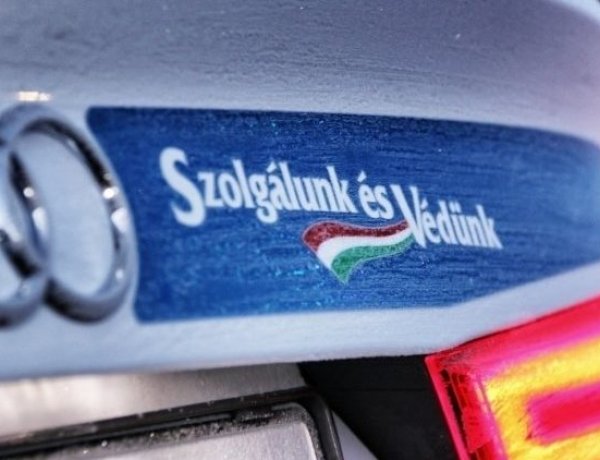 ORFK: Fokozott ellenőrzést tartanak a közutakon egy héten át