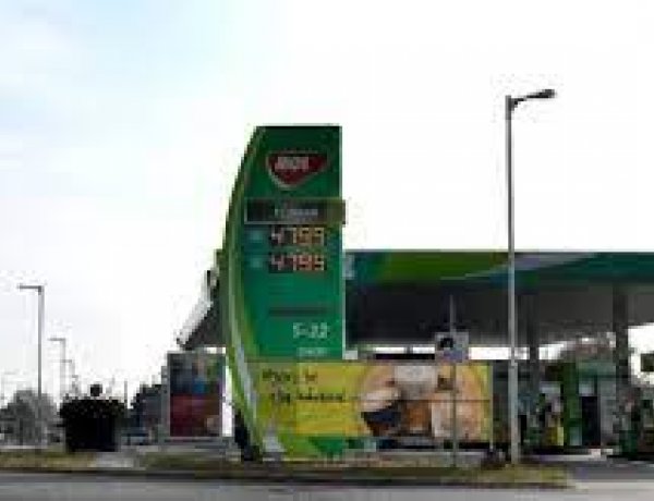 Átveszi a használt sütőolajat a Mol országszerte