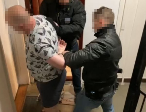 Körözték, a szabolcsi rendőrök elfogták