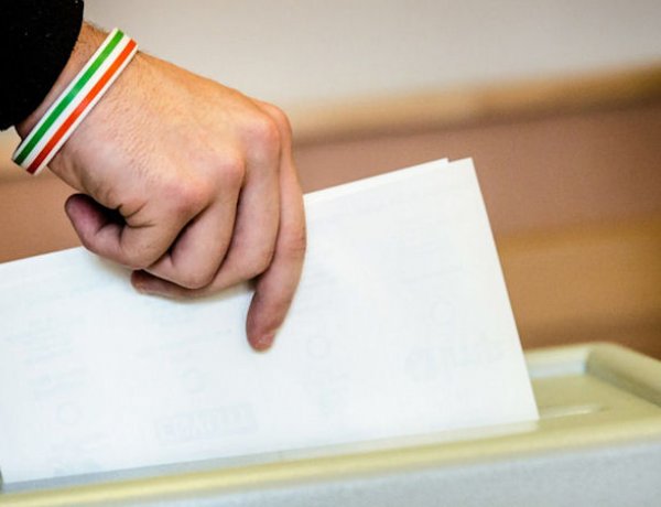 A Nyíregyházi Helyi Választási Iroda Közleménye