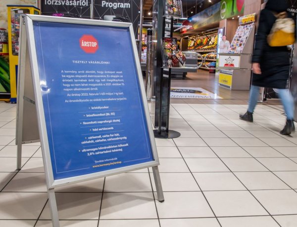 Magyarországon lehet a legnagyobb a gazdasági növekedés a térségben