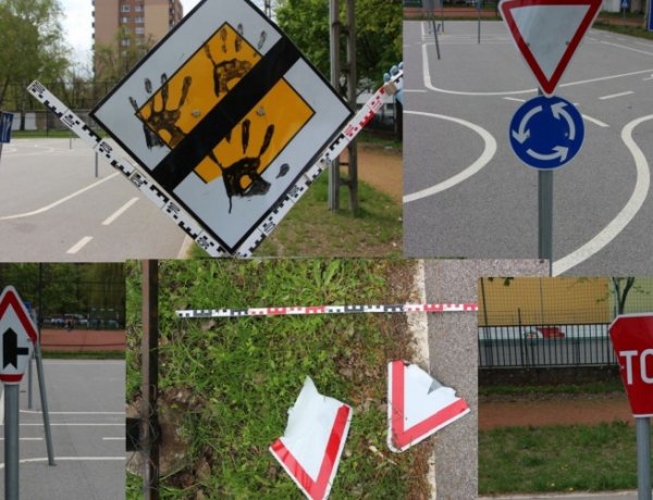 A nyíregyházi rendőrök a lakosság segítségét kérik