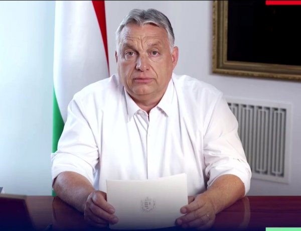 Orbán Viktor: Megvédjük a családokat, a nyugdíjasokat, a munkahelyeket és a rezsicsökkentést