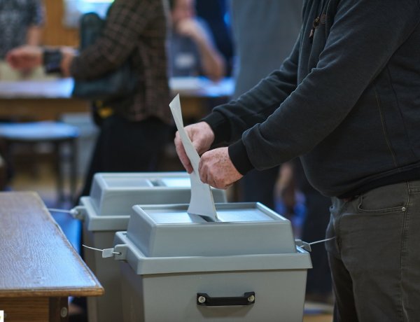 Két jelölt az egyes, három a hármas választókerületben – Június 26-án, vasárnap időközi önkormányzati választást tartanak Nyíregyházán