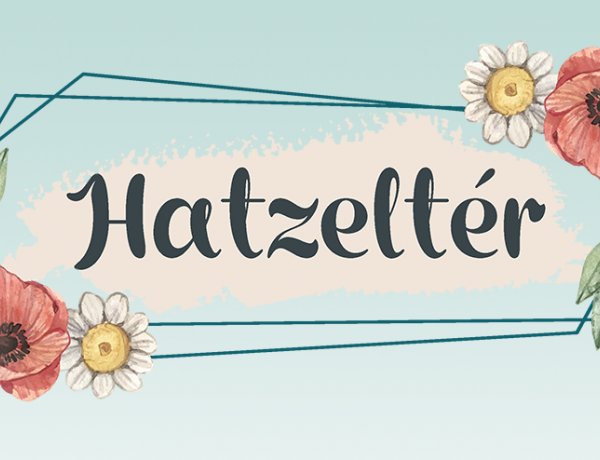 Kézművesek – Programok – Zene – hatzeltér