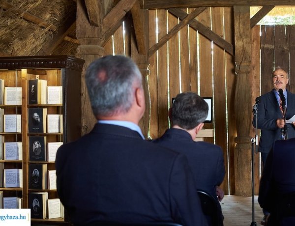 Film készült a megye legkiemelkedőbb értékeiről