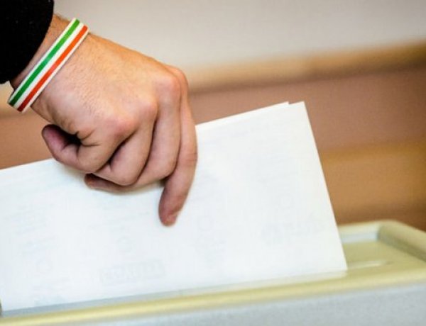 Időközi önkormányzati választás – Szavazással kapcsolatos tudnivalók és szavazóköri beosztás