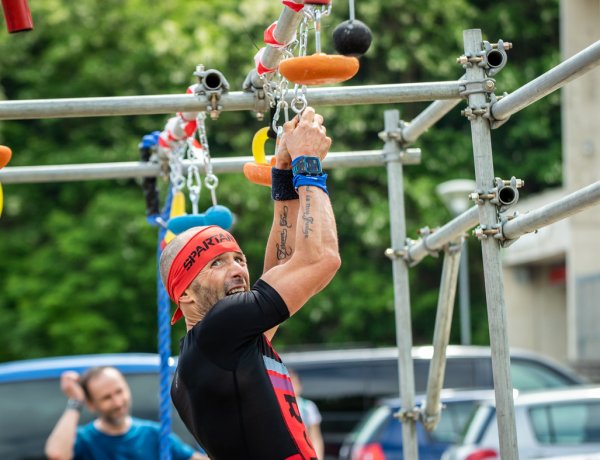 Lesz nemzetközi kerékpáros verseny és Extrem Trail weekend is