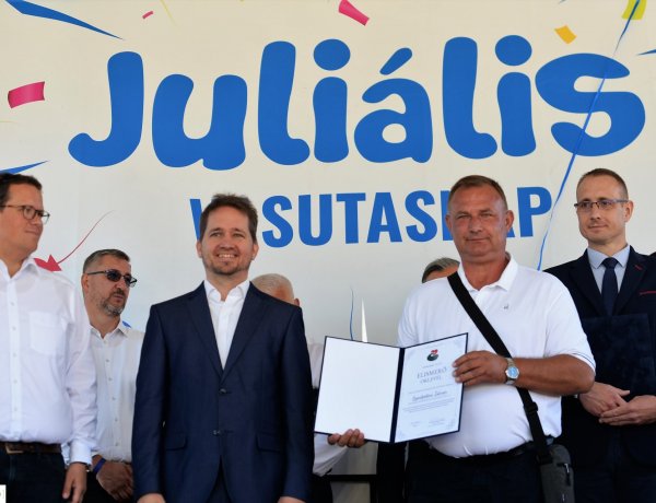 Vasutasnap-Juliális a Sóstói Múzeumfaluban!