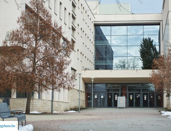 Itt vannak a Nyíregyházi Egyetem felvételi ponthatárai