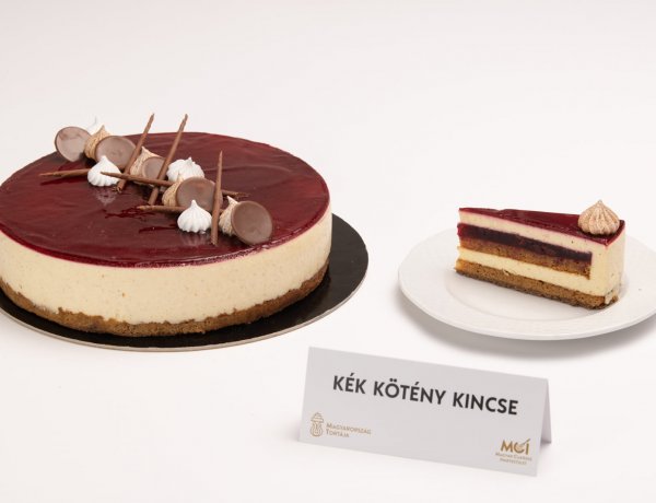 Hétfőn kiderül, melyik lesz Magyarország tortája!