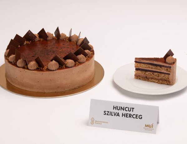 A Huncut szilva herceg lett az ország tortája!