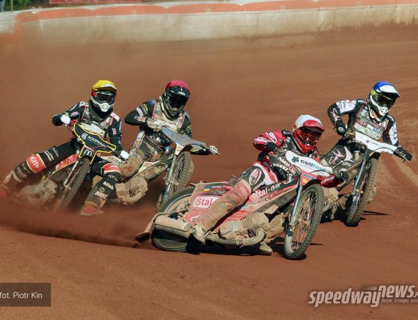 Dán motoros nyerte az U19-es EB döntőt a Speedway Ringen