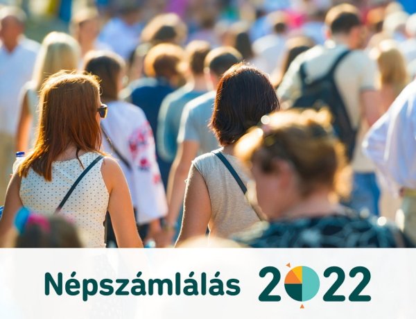 Október 1-jén indul az országos népszámlálás