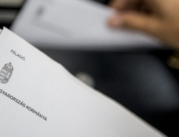 Hamarosan indul a nemzeti konzultáció