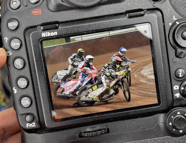 Elmarad a hétvégi salakmotor verseny a Speedway Ringen