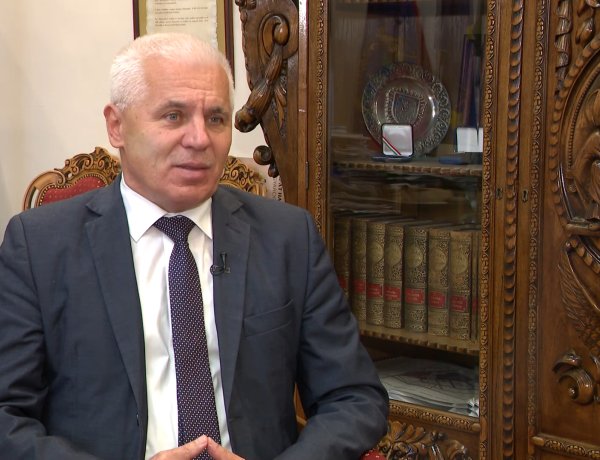  Polgármesteri interjú az energiaválsággal összefüggő intézkedésekről
