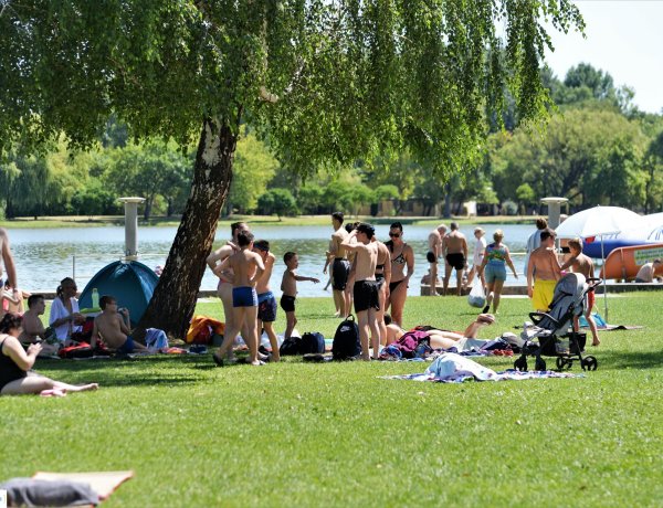 Fejlődő turizmus