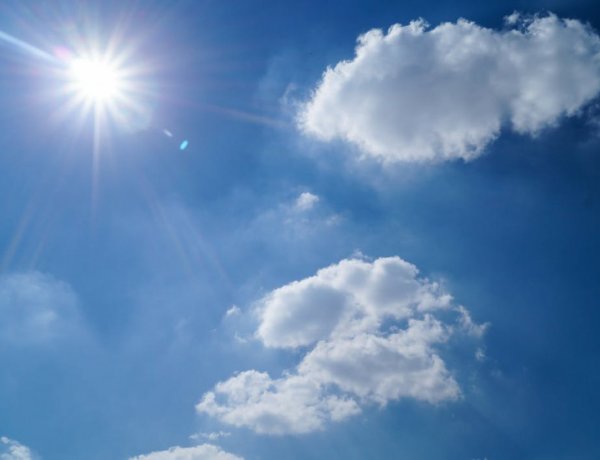 Esősen indul a reggel, így alakul az időjárás vasárnap