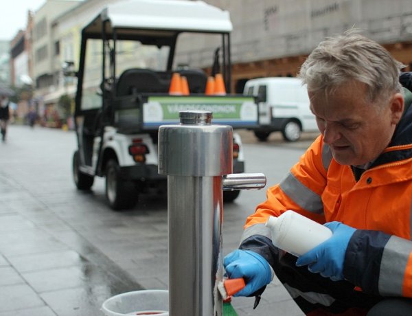 A városgondnok jelenti: az ősznek vannak árnyoldalai