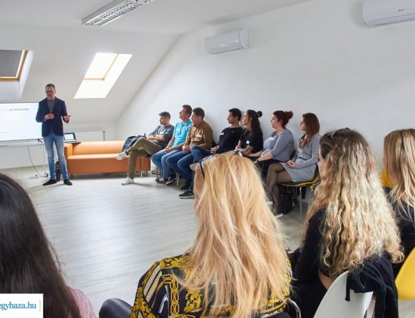 TalentMagnet: Minden vég egy új kezdetet jelent