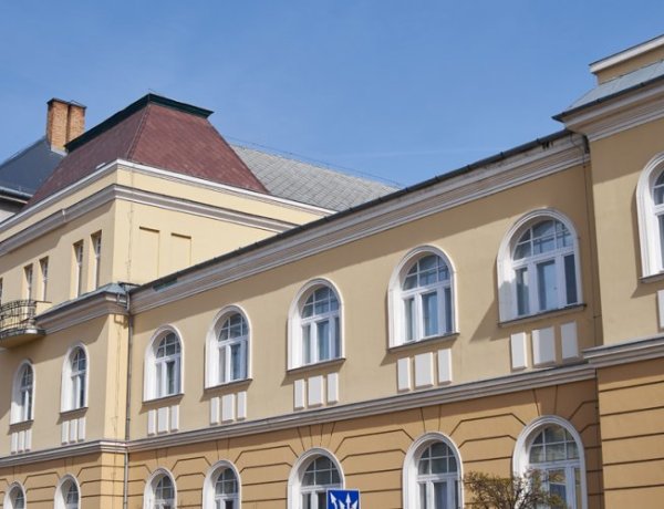 Megnyitott az MCC Nyíregyházán 