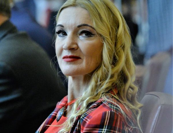 Január 17-én a sóstóhegyi Egészségházban tart fogadóórát Ágoston Ildikó