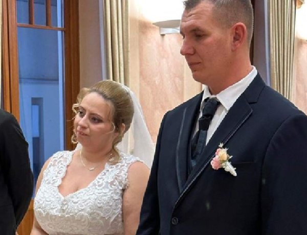 Januárban is többen kimondták már a boldogító igent 
