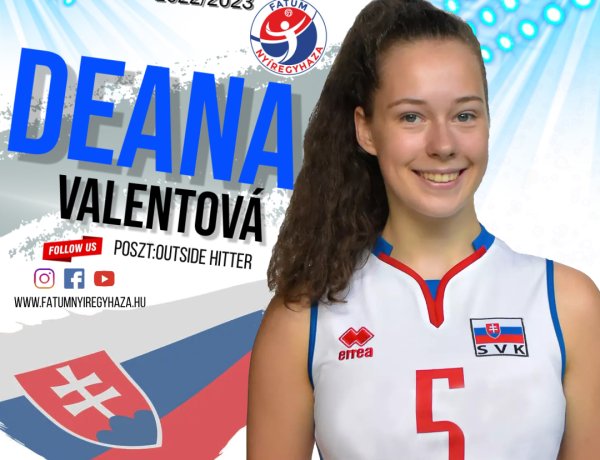 Szlovák korosztályos válogatott érkezett! 