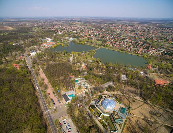 Növekedésben az élen: Nyíregyháza turizmusa óriásit szárnyalt! 