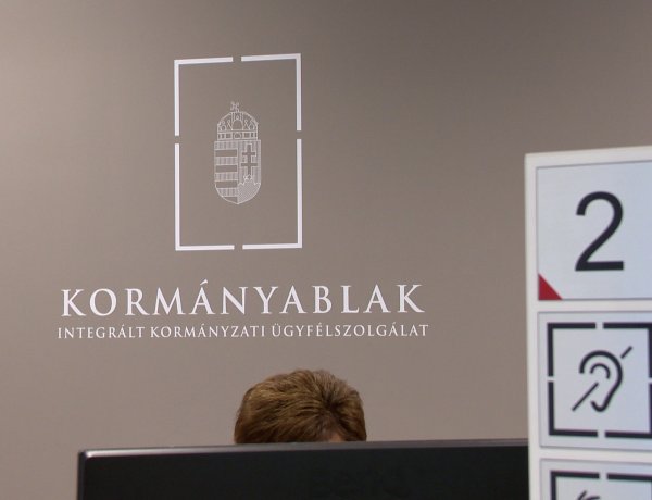 Elérhető közelségben a kormányablakok – Több mint 14 millió ügyféltalálkozás egy év alatt