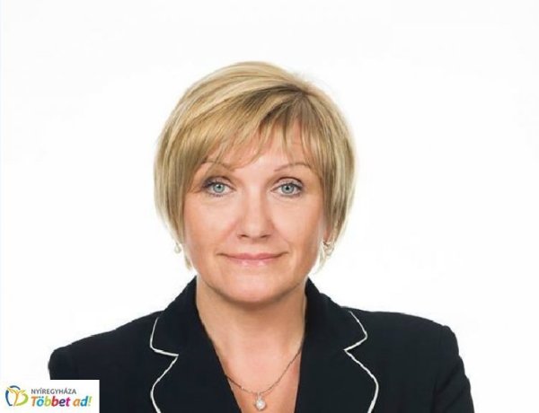 Március 22-én a Luther utca 3. szám alatti Választókerületi Irodában tart fogadóórát dr. Rákóczi Ildikó